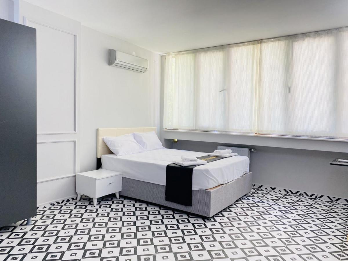 Comfy Studio Flat In Kabatas Beyoglu Daire *